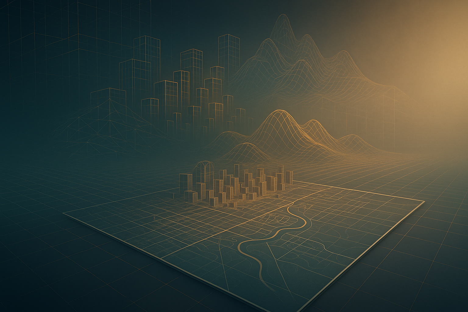 GIS Orchestra Places: Orchestrating sophisticated geospatial data processing pipelines for place location validation and standardization
