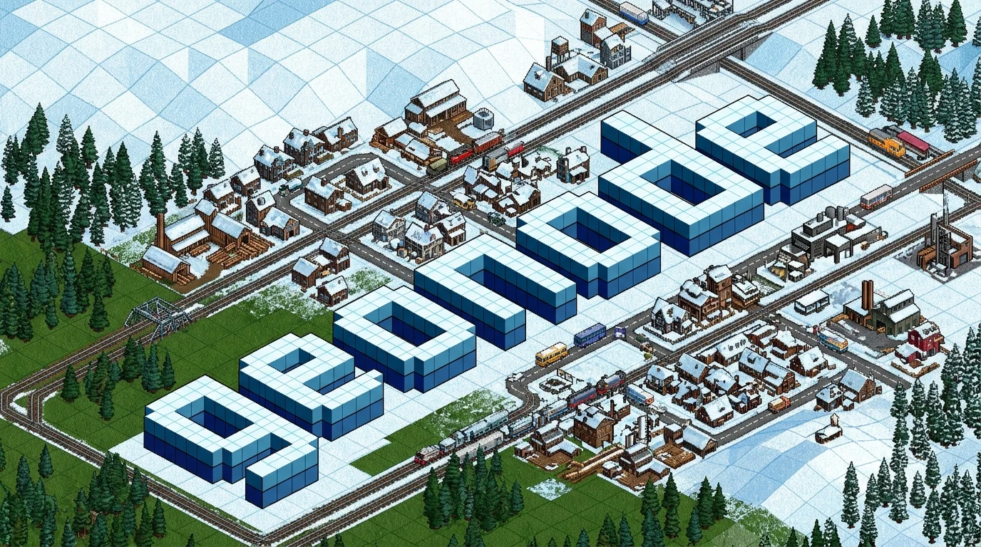 GeoNode/geonode cover